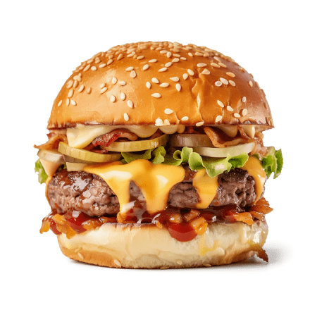 BURGERS