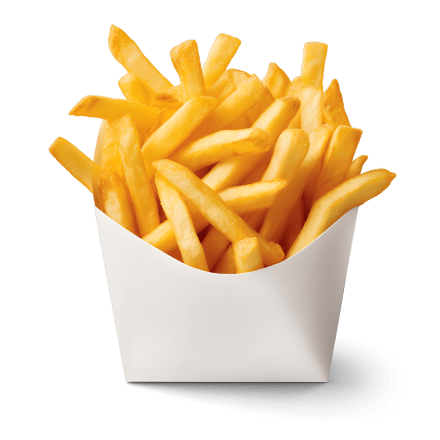 FRIES